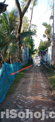 জমি